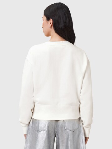 Sweat-shirt 'PEARL SEPARO' AllSaints en blanc