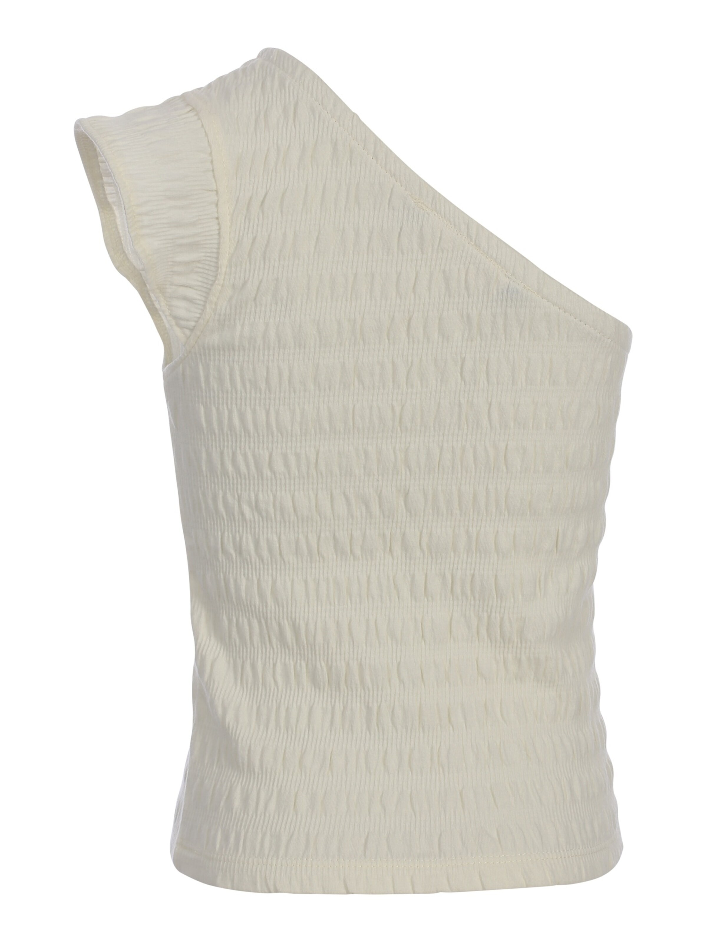 Haut Looxs Revolution en blanc