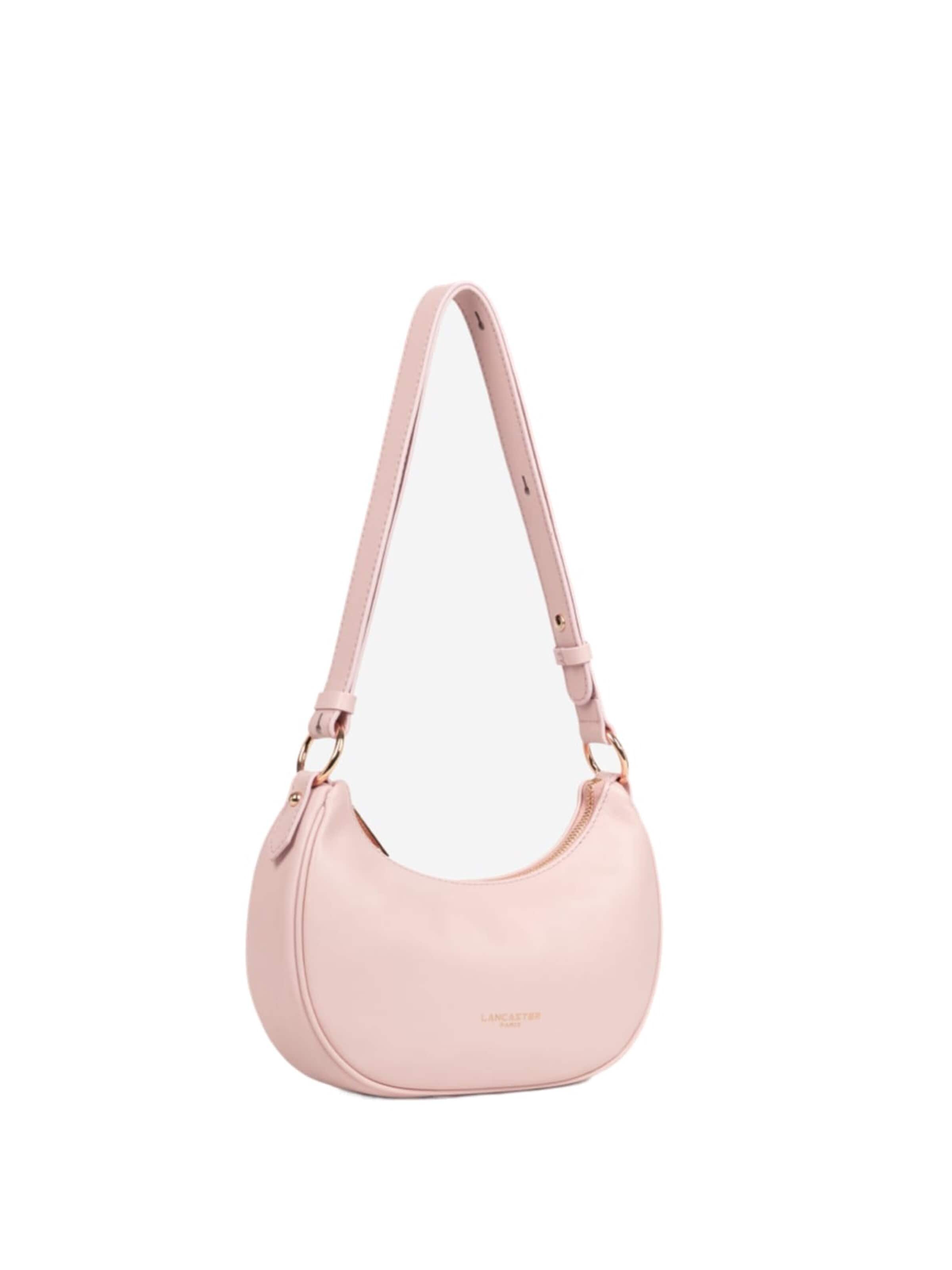 Sac bandoulière 'Donna Aria' LANCASTER Paris en rose
