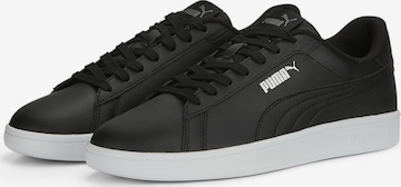 Sneaker bassa 'Smash 3.0' di PUMA in nero