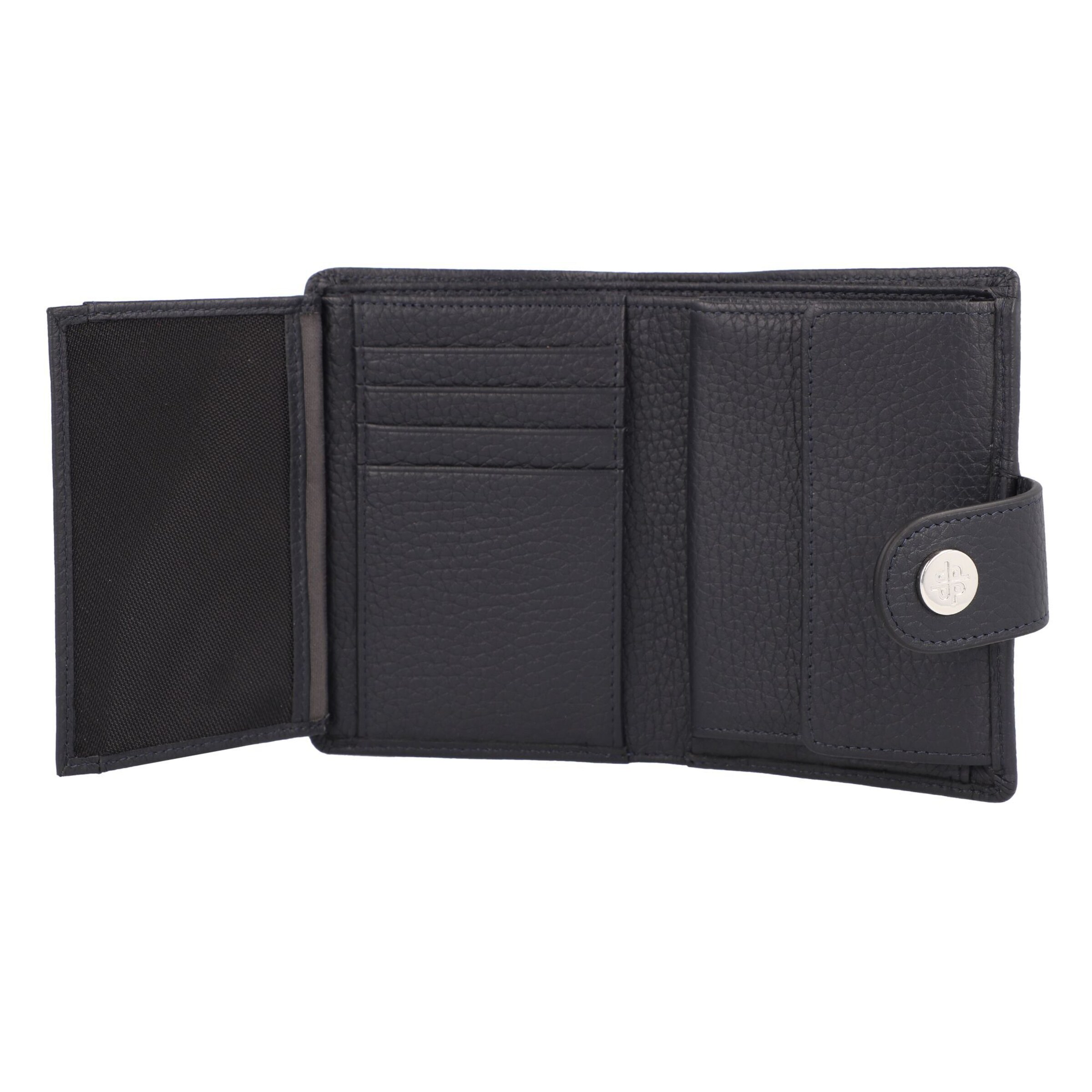 Picard Wallet in Blue