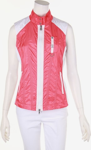 BOGNER Vest in L in Pink: front