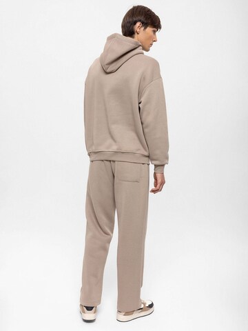 Antioch Trainingsanzug in Beige