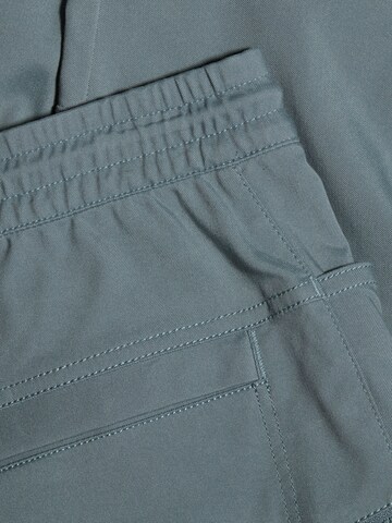 MAMMUT Tapered Hose ‘Massone’ in Grau