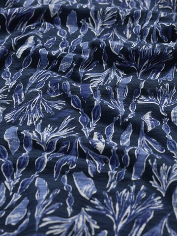 Maglietta 'Penhollow' di Seasalt Cornwall in blu