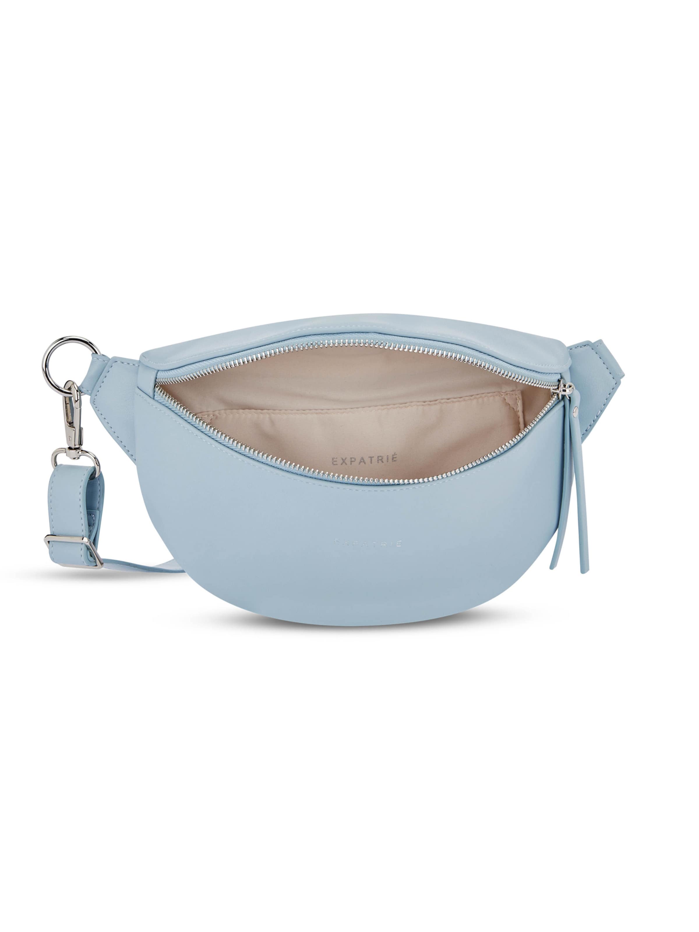 Expatrié Magväska 'Alice Small' i blå