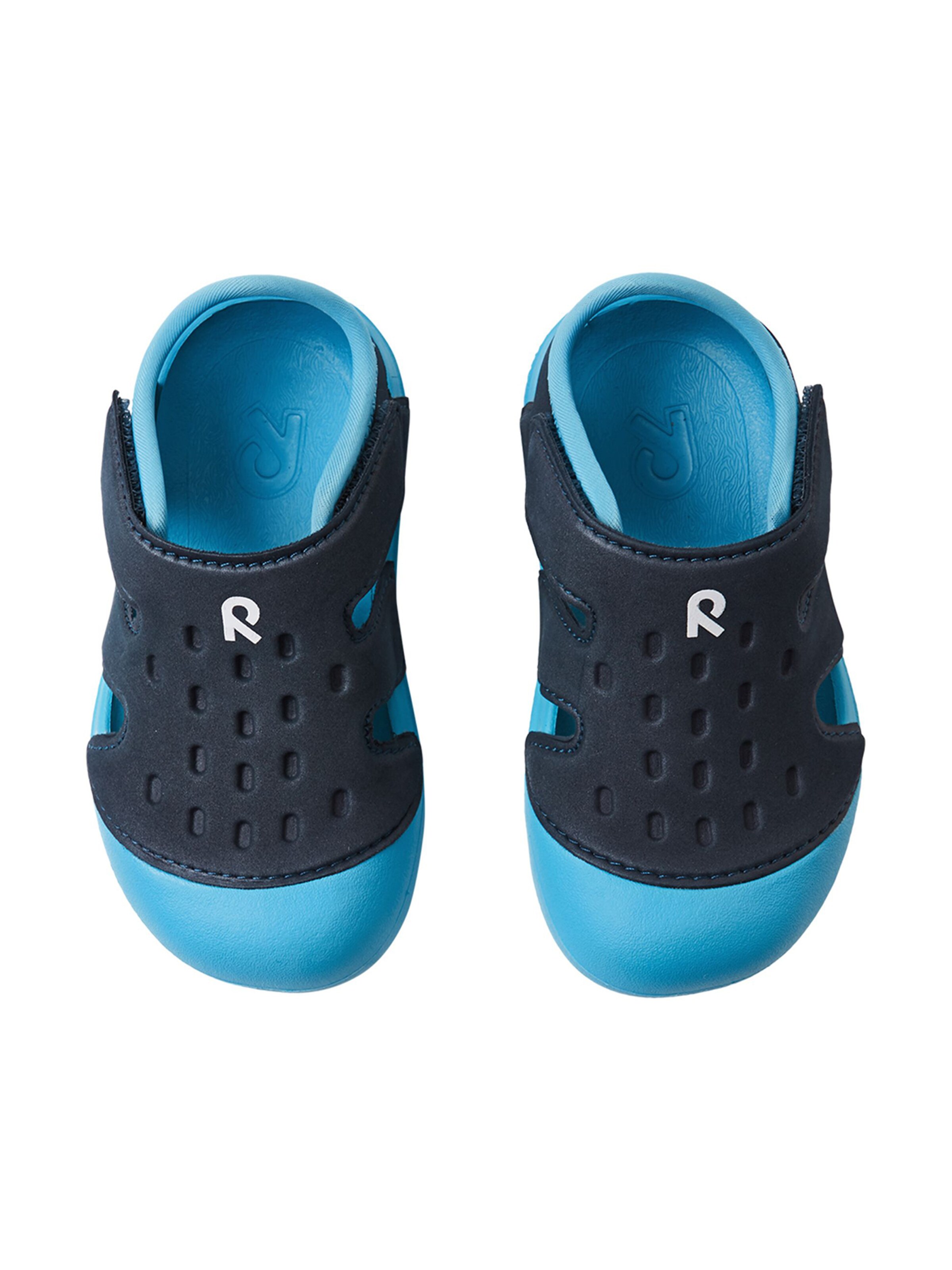 Reima Badeschuh 'Koralli' in Blau