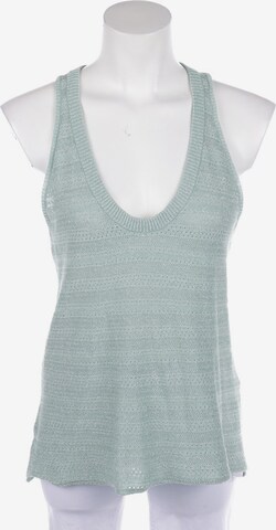 Zadig & Voltaire Top & Shirt in S in Green: front