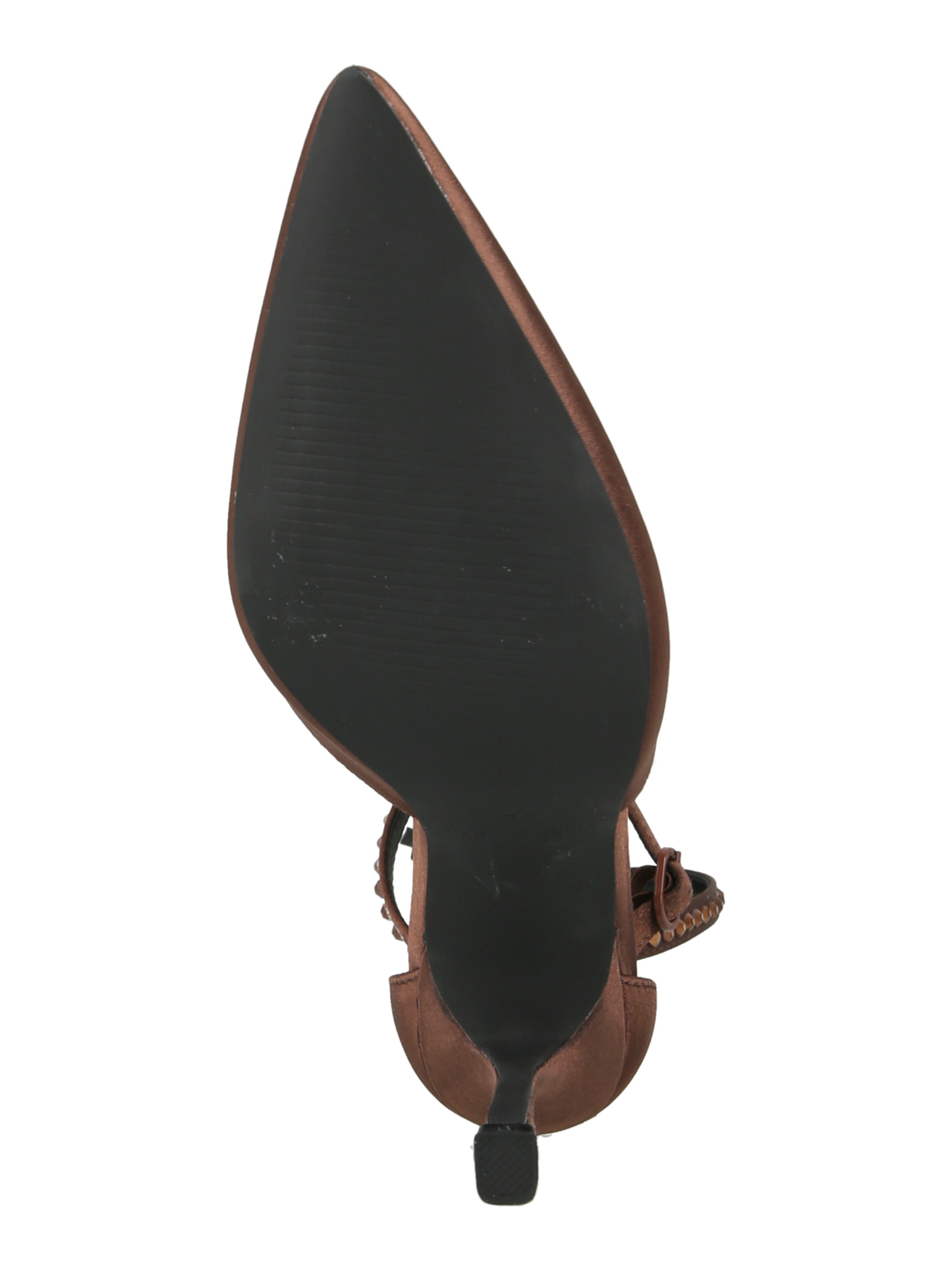 Raid Pumps 'ETANAH' i brun