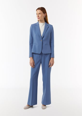 COMMA Blazer in Blue