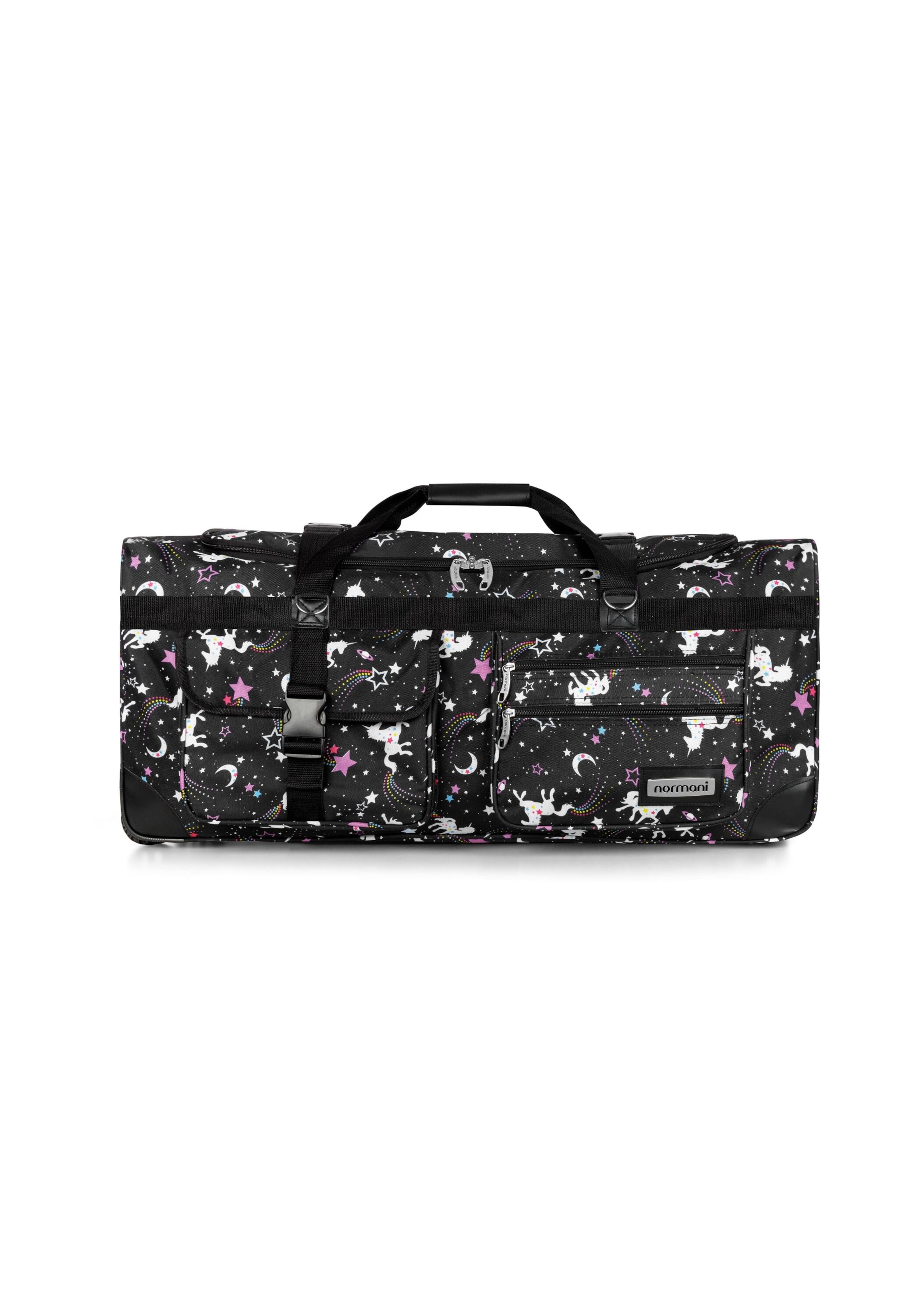 normani Trolley 'umbus 100' in Black