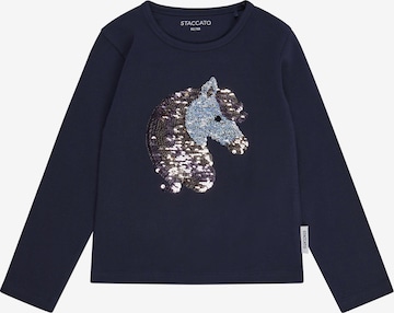 STACCATO Paita värissä sininen: etupuoli