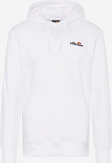 ELLESSE Sport-Pullover 'Beltona' in weiß, Produktansicht
