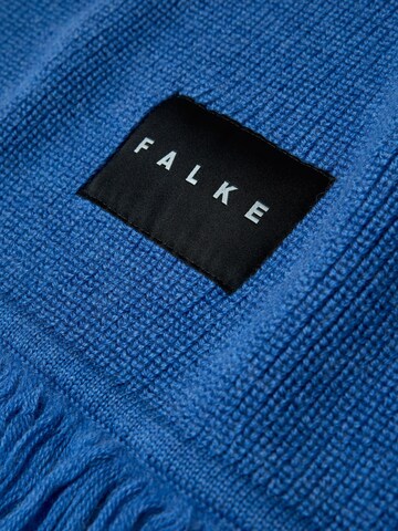 FALKE Schal‌‌‌ in Blau