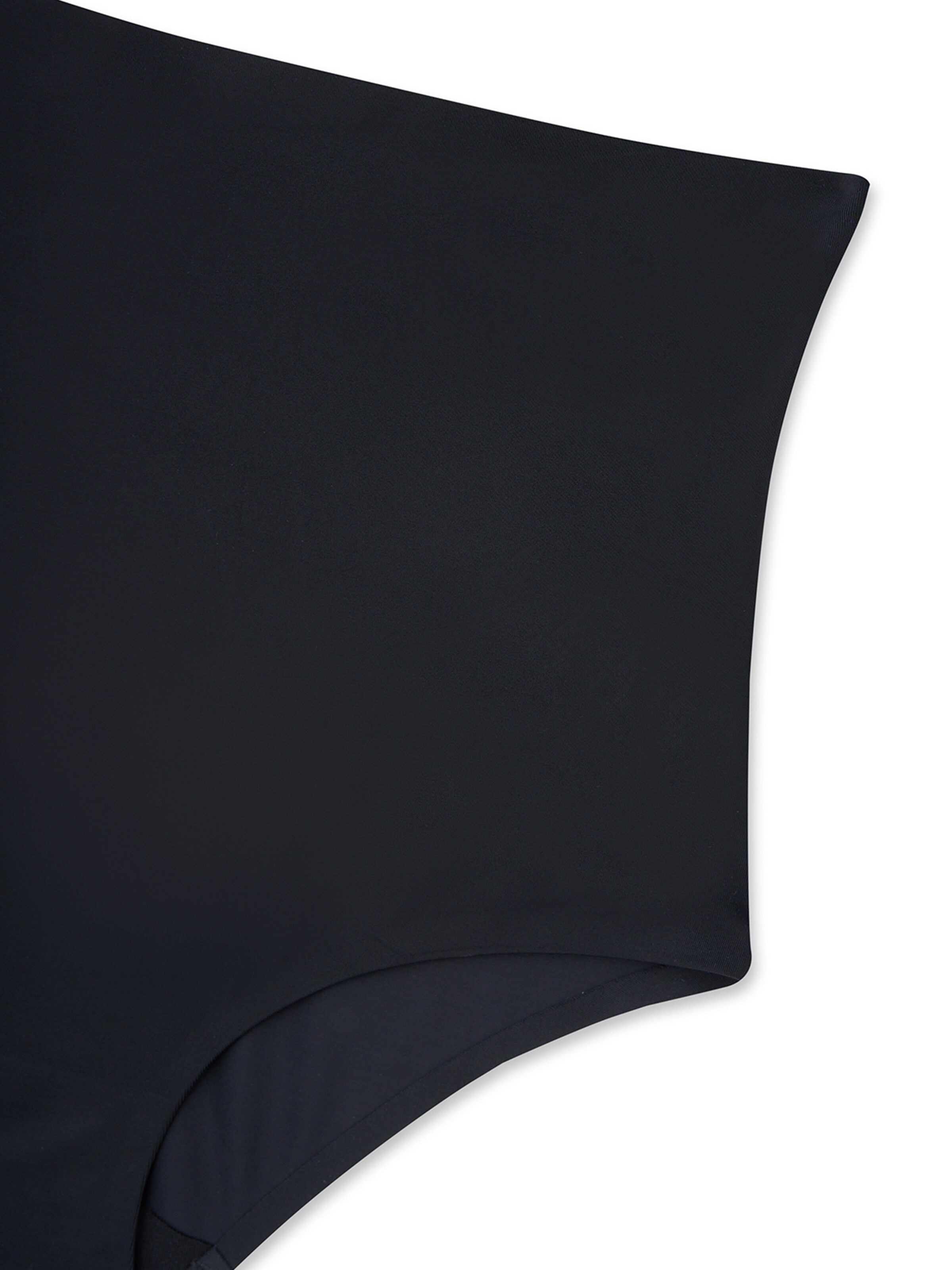 Dagi Muotoilevat alushousut värissä musta