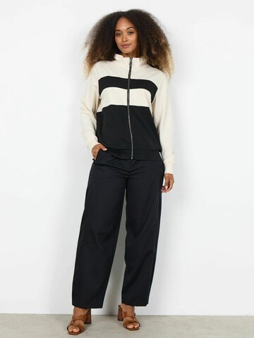 Pullover ' SC-SIHAM ' di Soyaconcept in nero