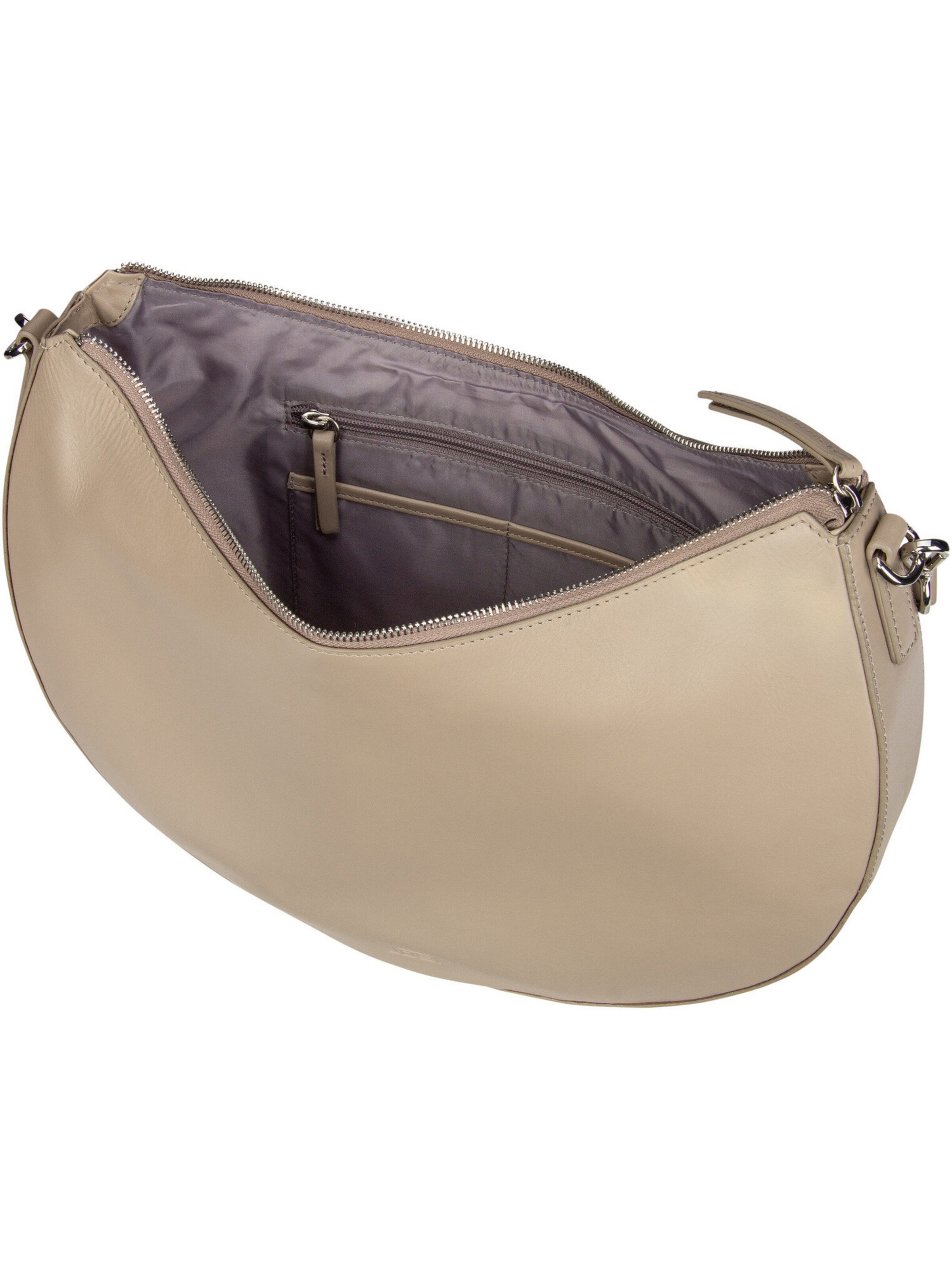 JOST Tasche ' Arva ' in Beige