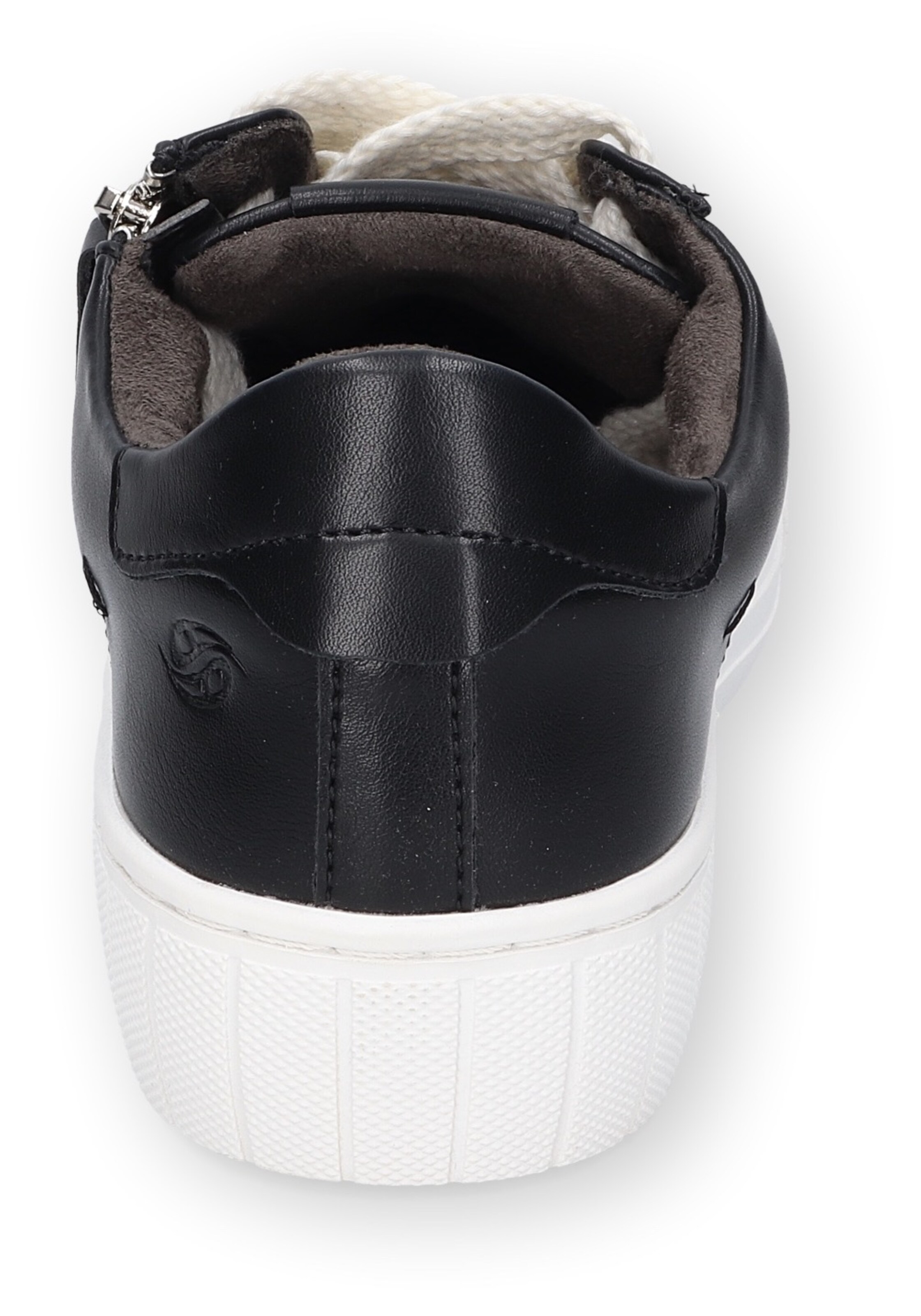 Dockers by Gerli Platform trainers in Black