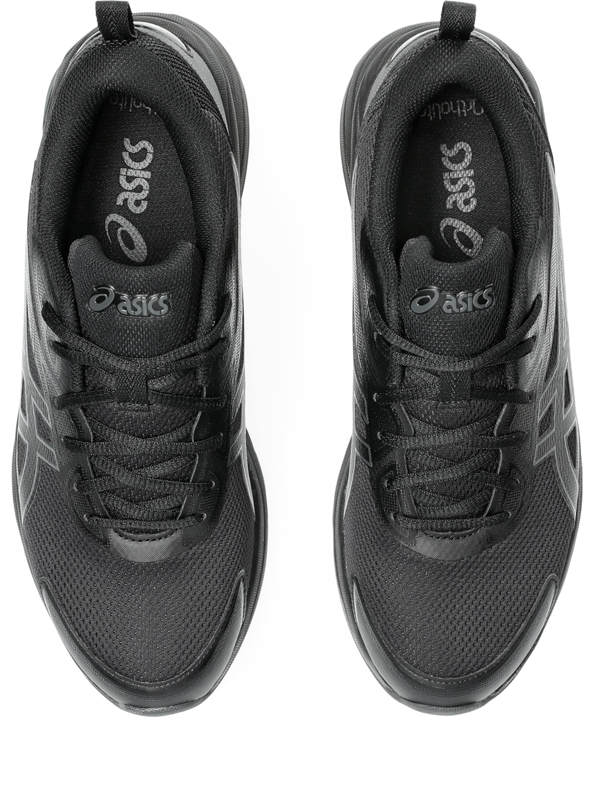 ASICS SportStyle Trainers 'Gel-Quantum Kei' in Black