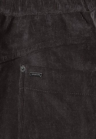 STREET ONE Loose fit Pants in Brown
