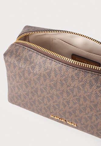 MICHAEL Michael Kors Håndtaske i brun