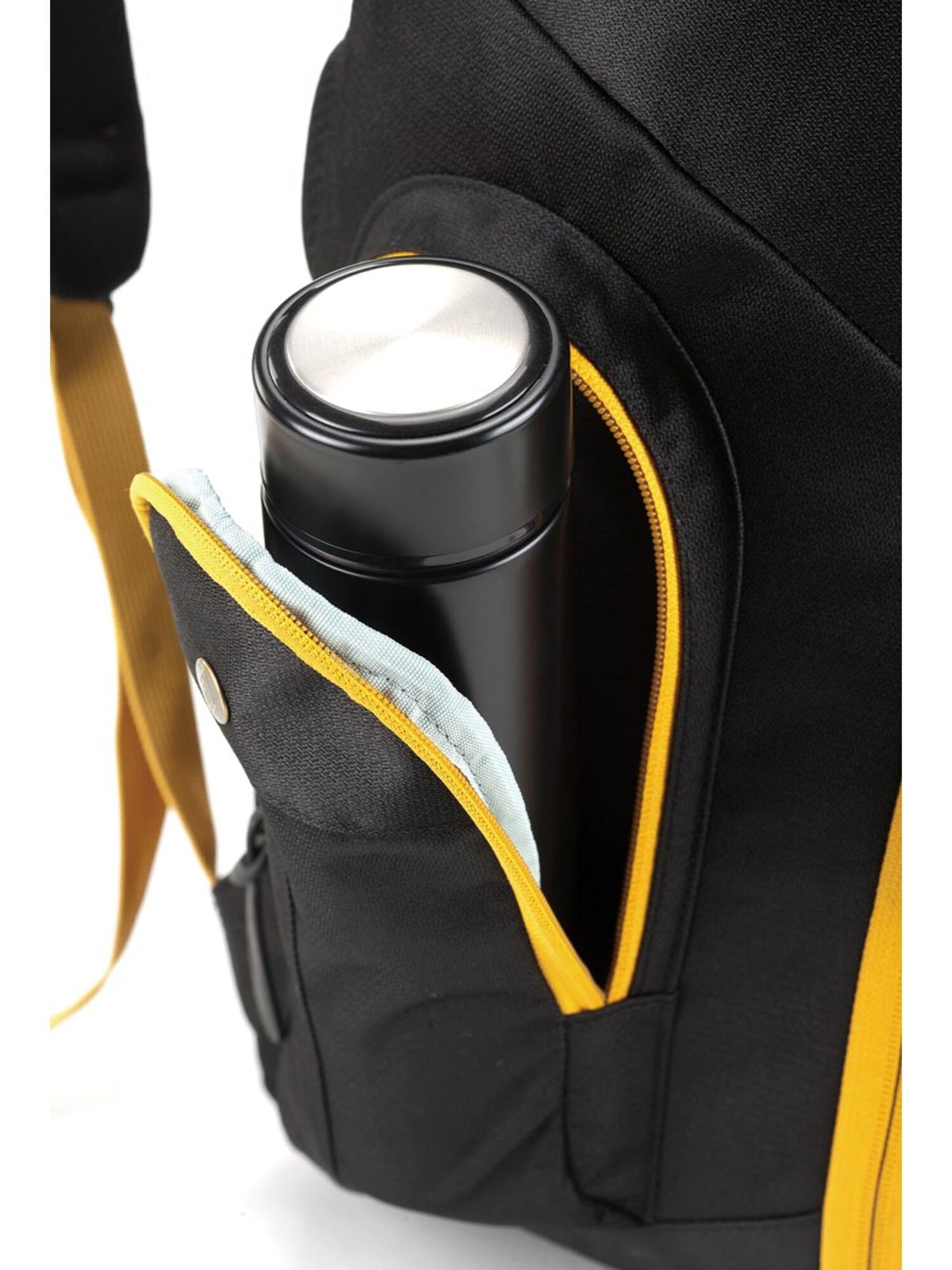 NITRO Rucksack 'WEEKENDER' in Gold