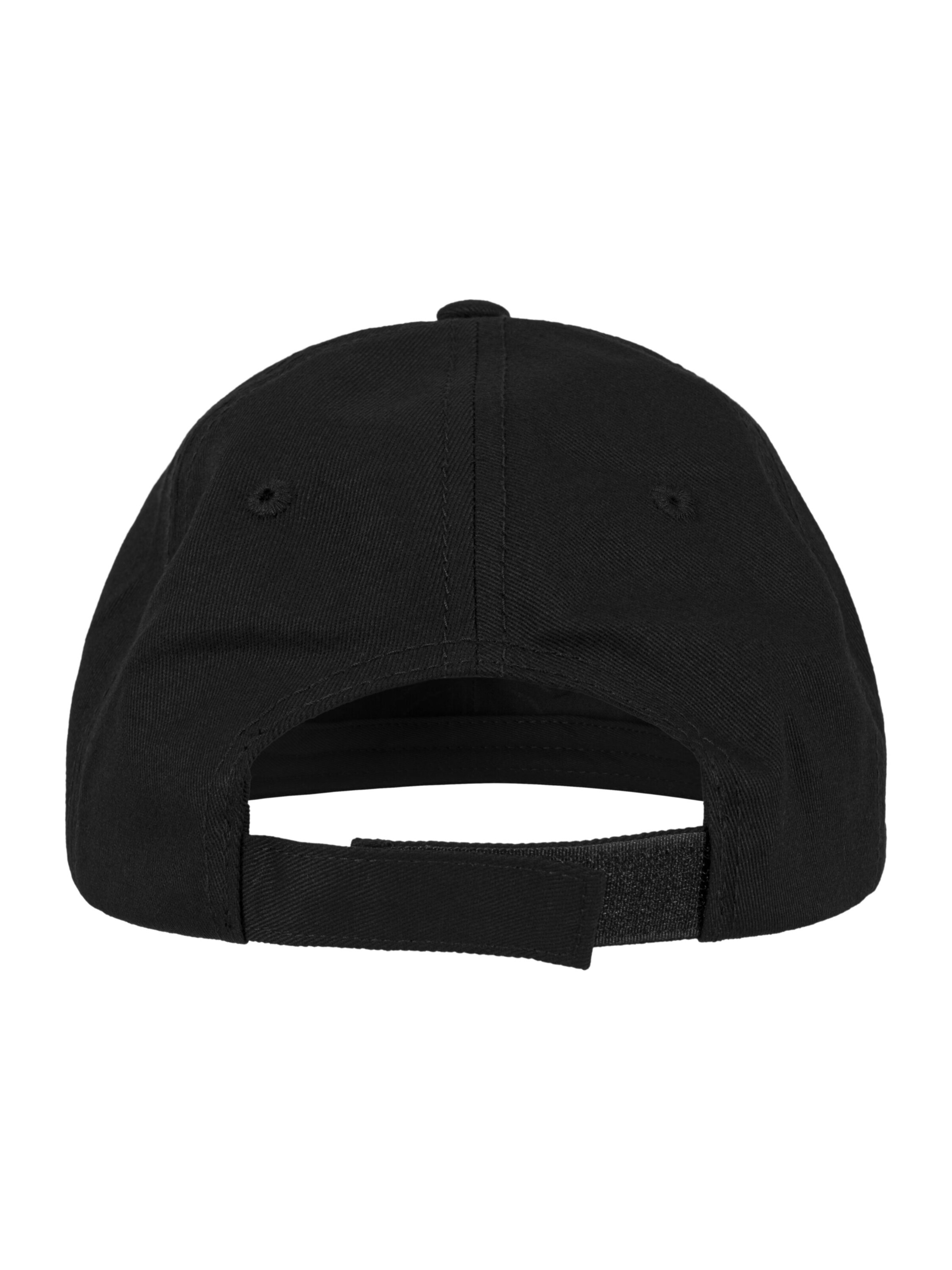 OMNANA Cap 'LAYZEE™' in Black