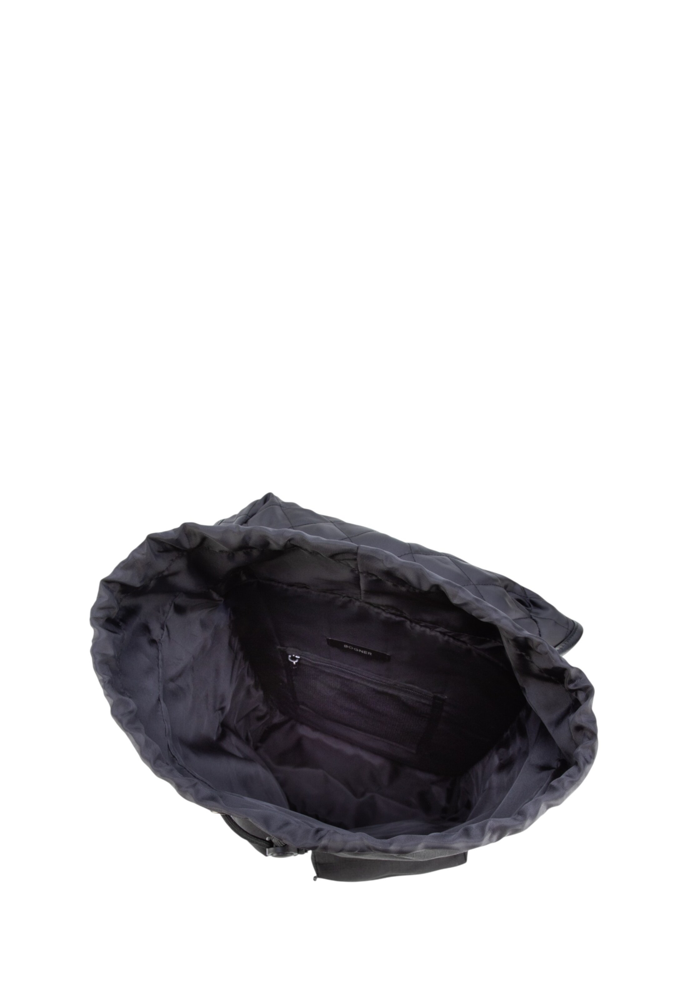 BOGNER Backpack 'Myoko Kaya' in Grey