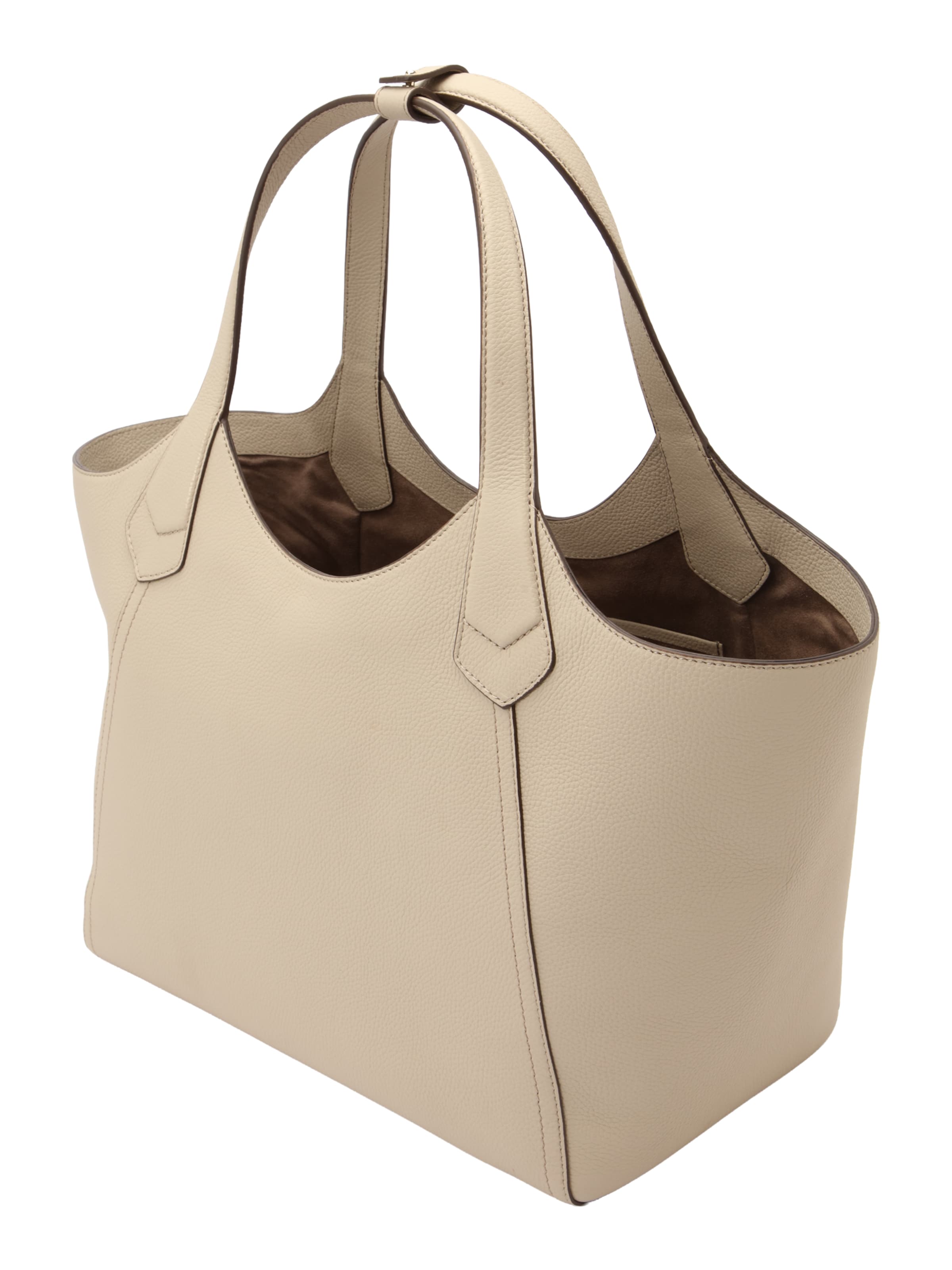 BOSS Shopper 'Lenah' in Beige