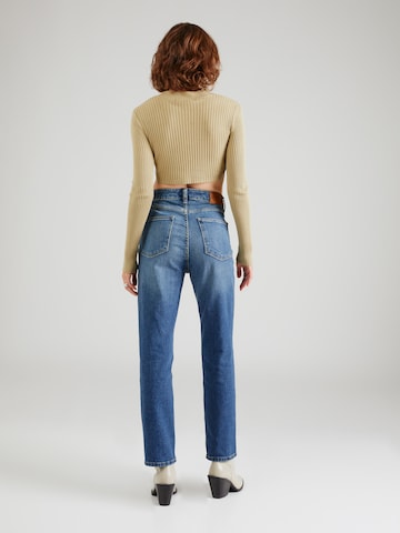 regular Jeans di Lauren Ralph Lauren in blu