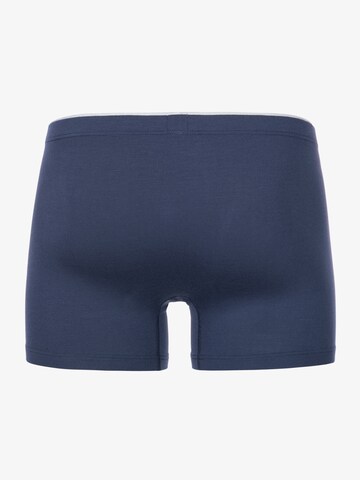 Boxers 'Friedrich' Erlich Textil en bleu