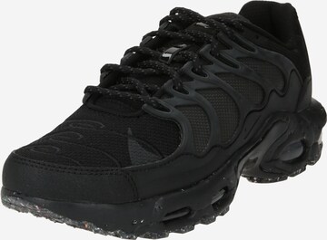 Nike Sportswear Nizke superge 'Air Max Terrascape Plus' | črna barva: sprednja stran