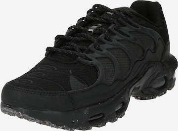 Nike Sportswear Sneaker 'Air Max Terrascape Plus' in Schwarz: predná strana