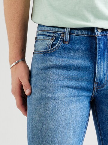LEVI'S ® Слим Джинсы '511' в Синий