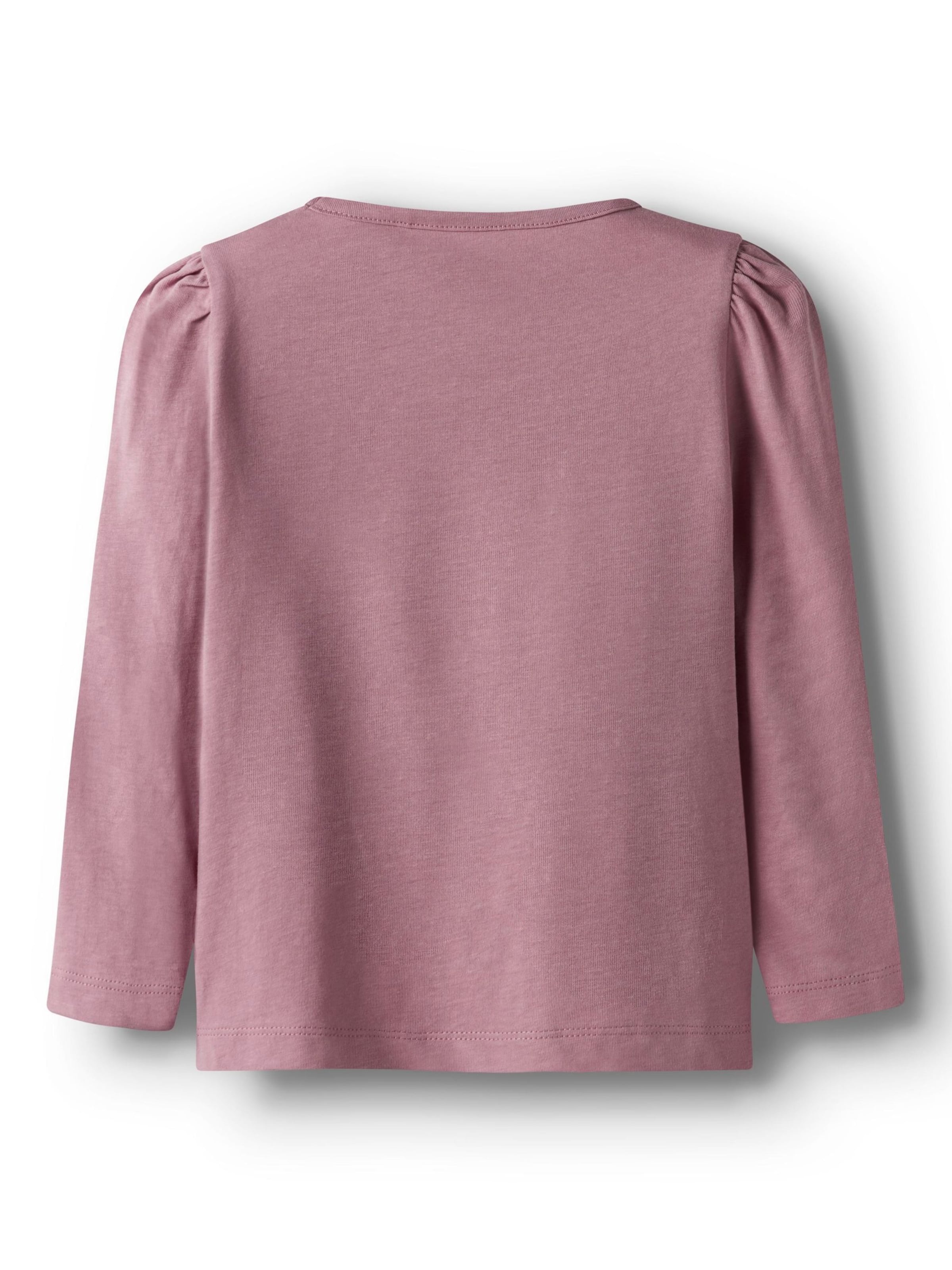 TWO SOON - Camiseta 'Gabby' en lila