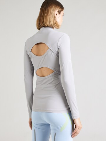 ADIDAS BY STELLA MCCARTNEY Performance shirt in Grey
