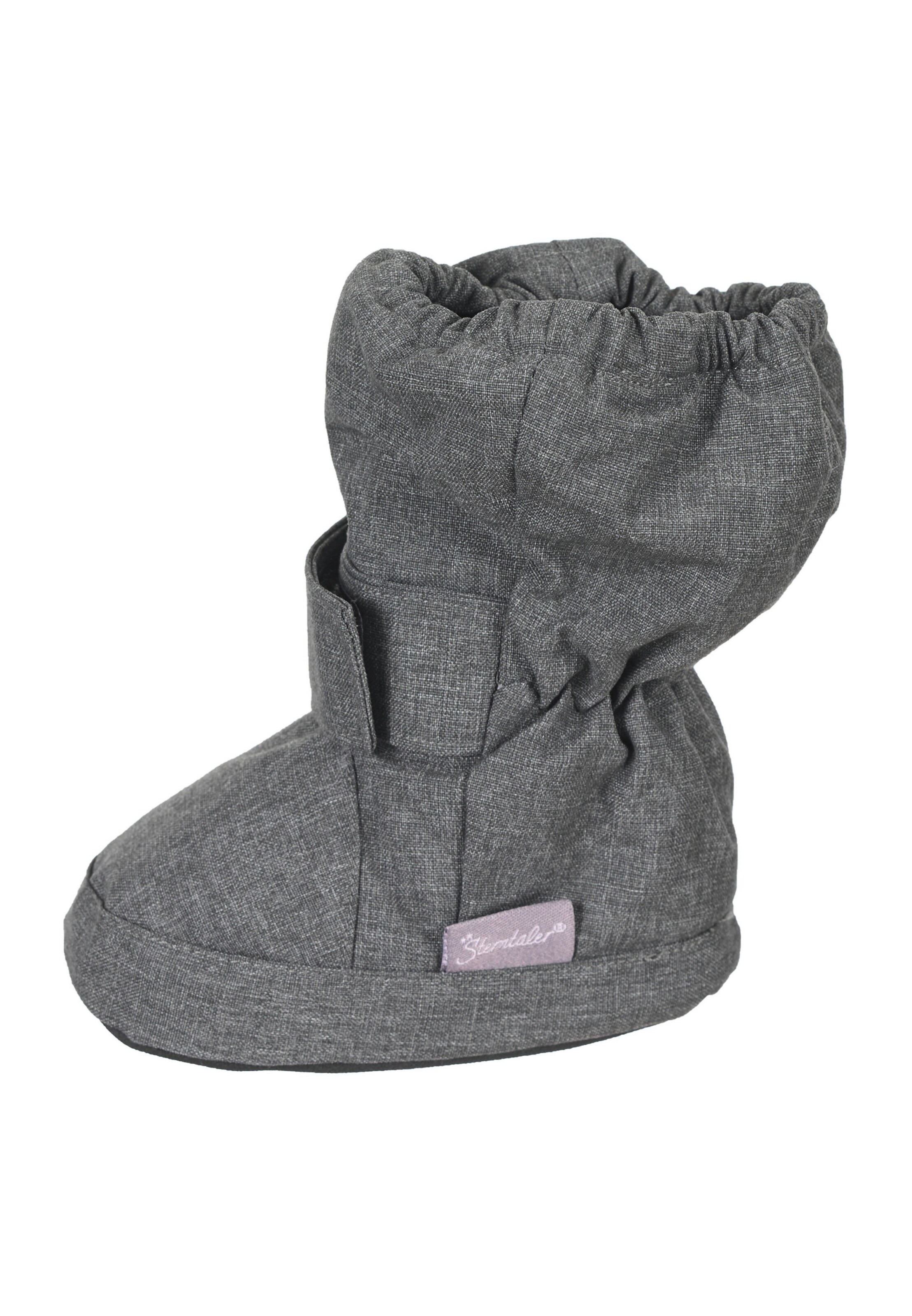 STERNTALER Winter-Schuh in Grau
