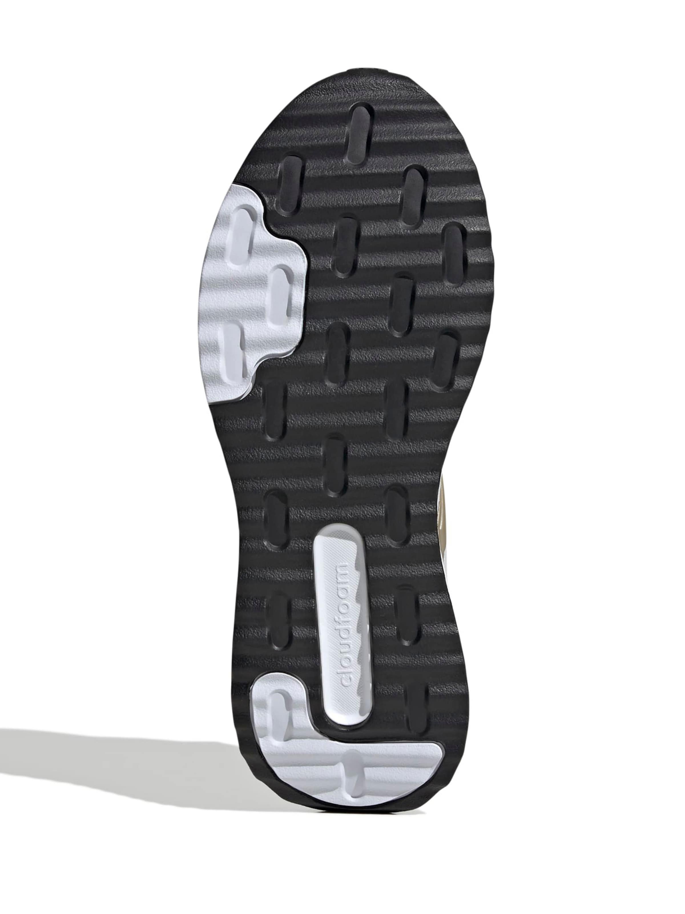 Sneaker bassa 'X_Plrpath' di ADIDAS SPORTSWEAR in bianco