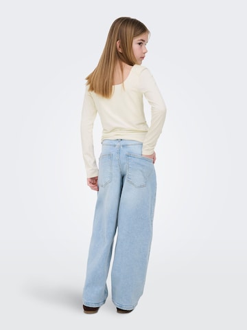 ONLY GIRLS - regular Vaquero 'Kogtamy' en azul