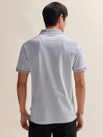 BOSS Shirt 'Parlay' in Grey