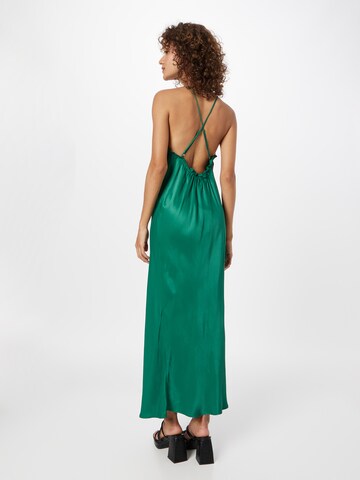 Karo Kauer Dress in Green