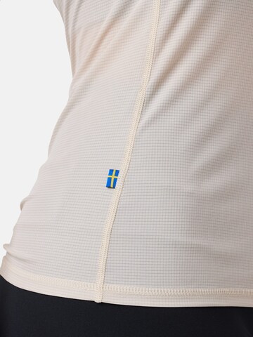 SWEDEMOUNT Sports top 'Ultra Light' in Green
