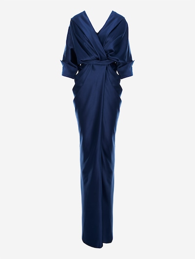 acob a porter Evening Dress in 44 in Navy, Item view