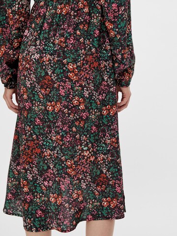 MAMALICIOUS Kleid 'Imogen' in Mischfarben