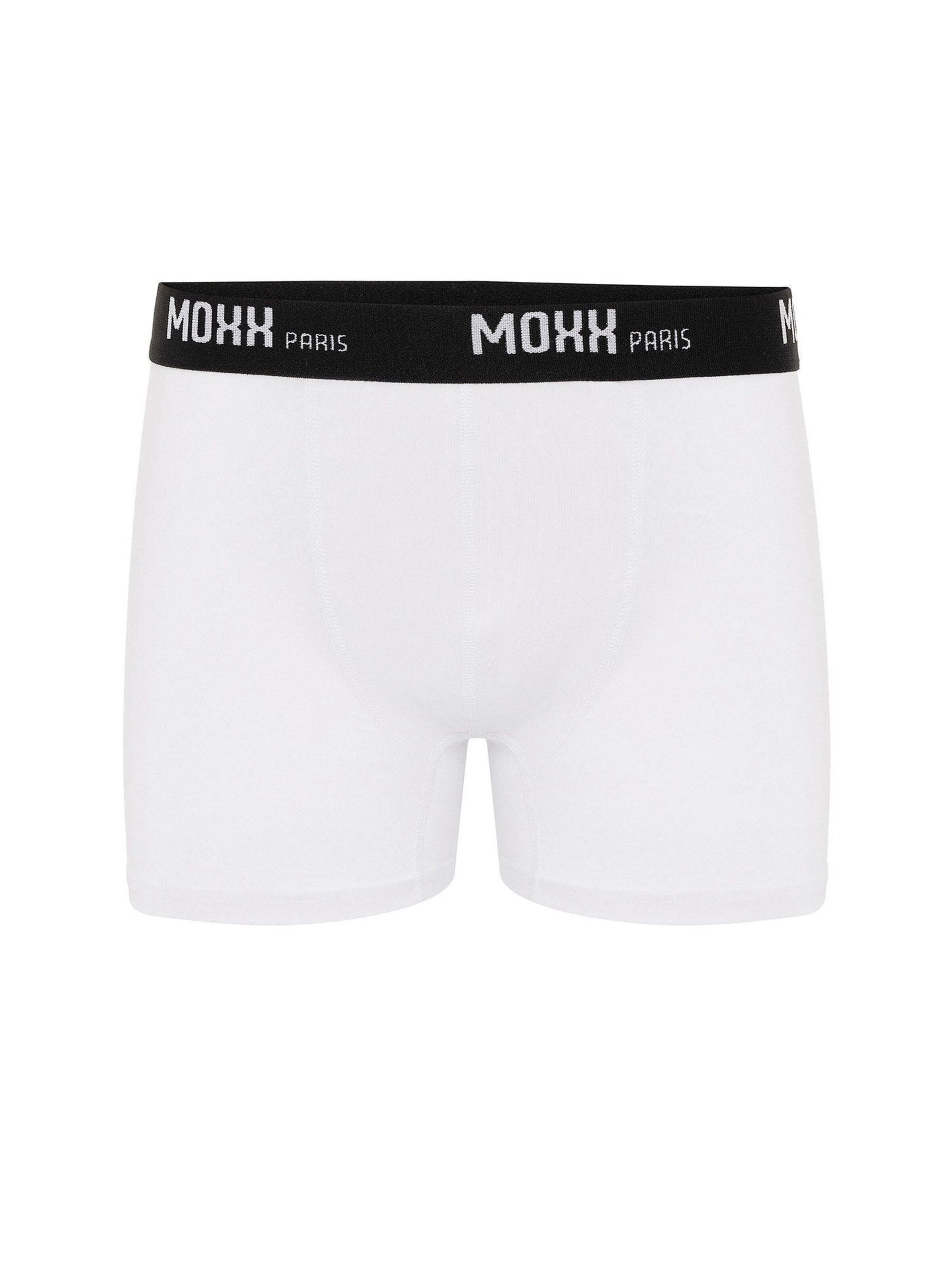Moxx Paris Boxer shorts in Blue