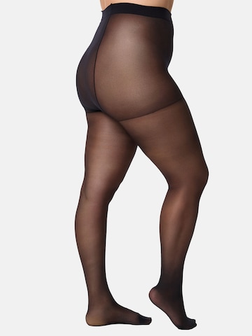 Nur Die Fine tights in Black