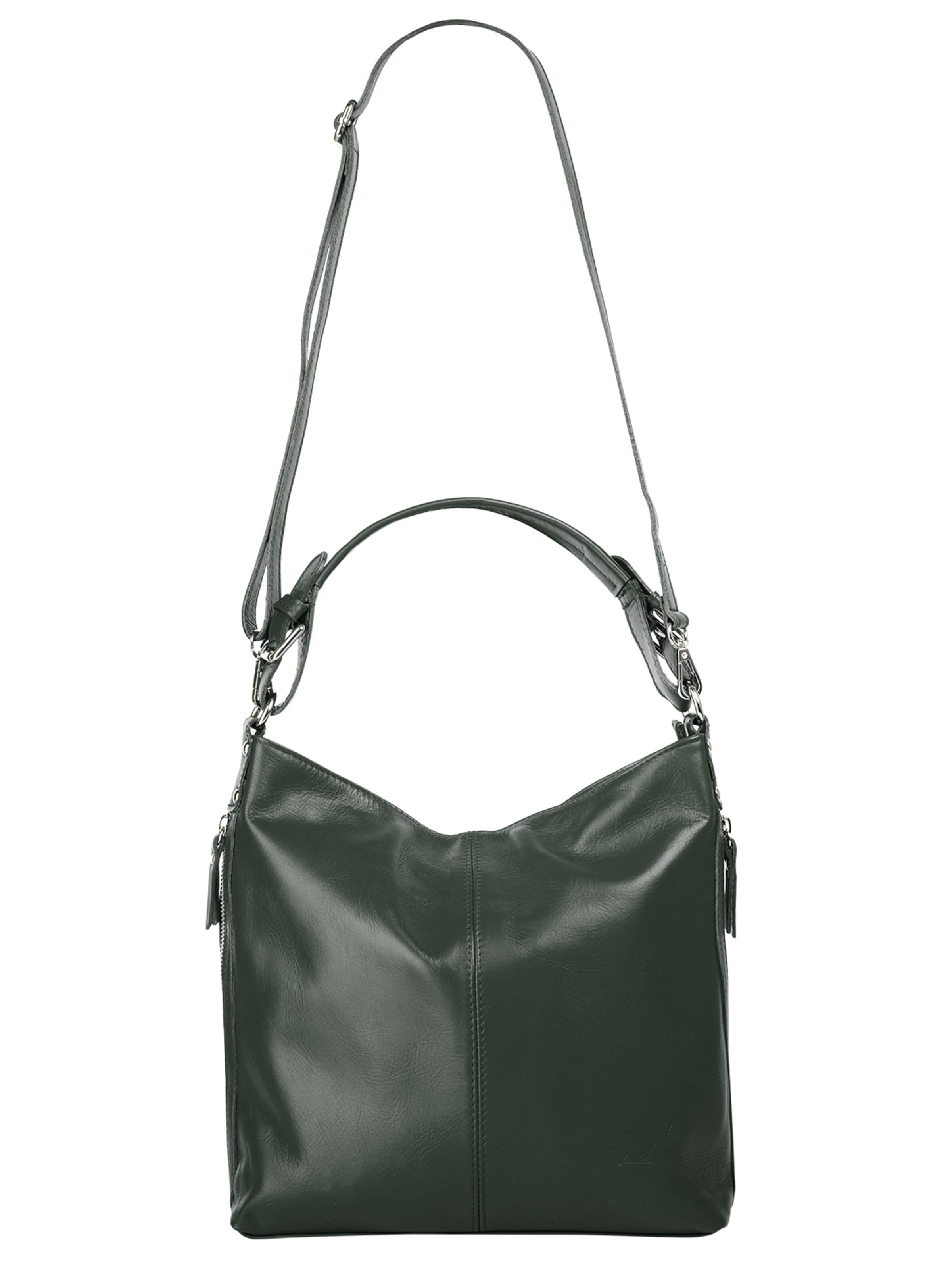 Samantha Look Handbag in Green