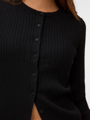 Giacchetta di VERO MODA in nero
