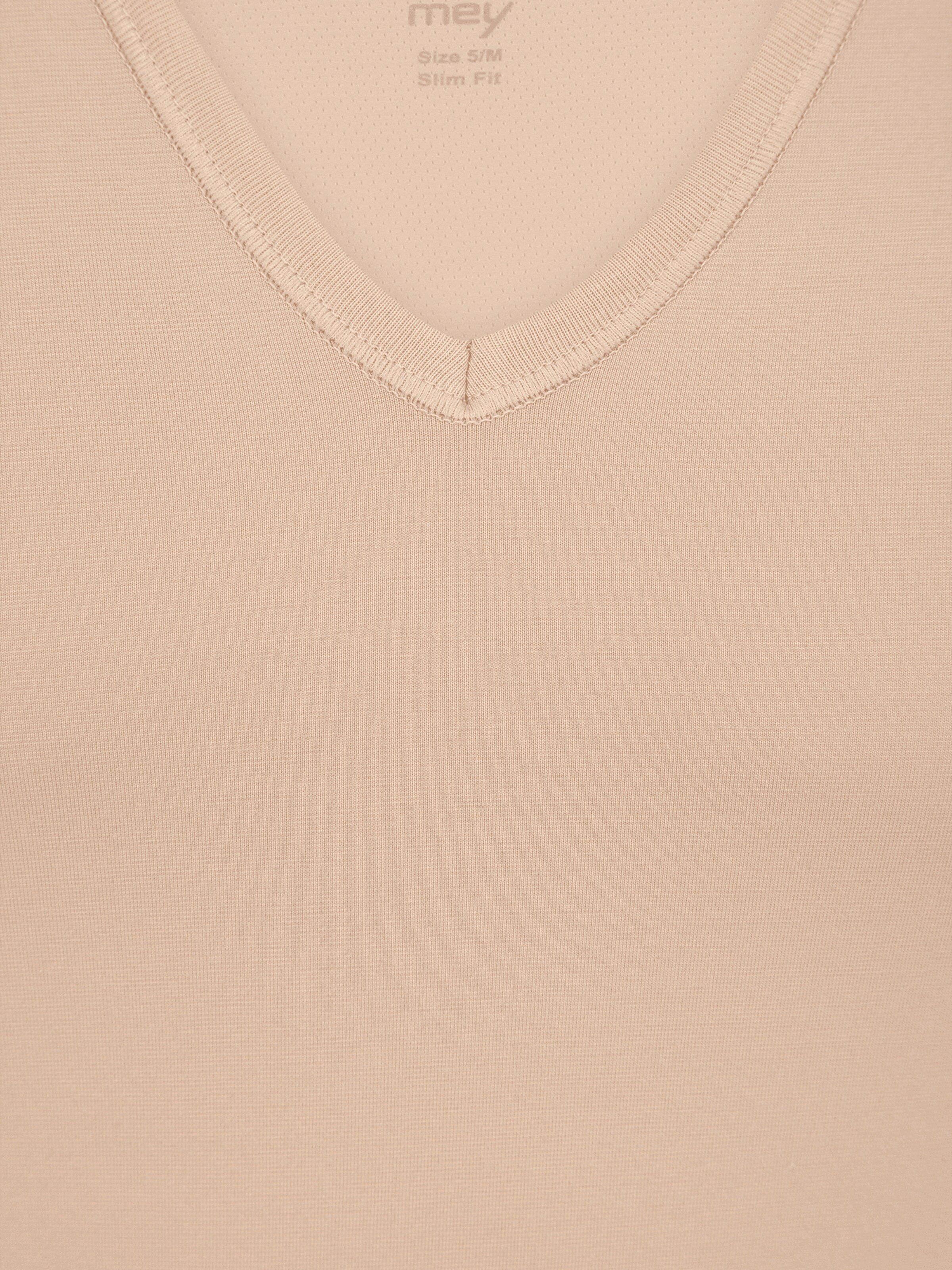 Mey Undershirt in Beige