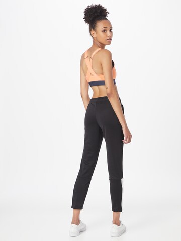 PUMA Slim fit Workout Pants in Black